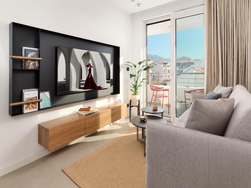 Urban Nook Design Suites image