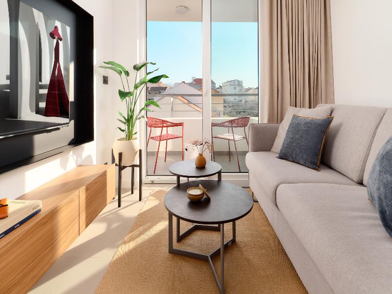 Urban Nook Design Suites image