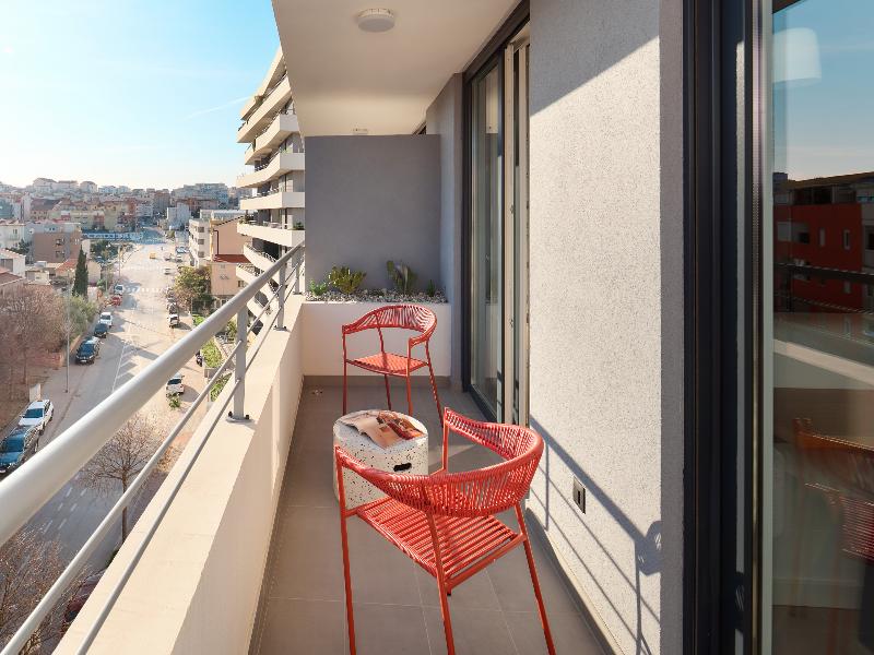 Urban Nook Design Suites image