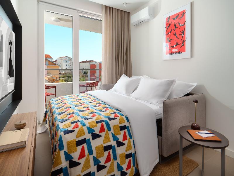 Urban Nook Design Suites image