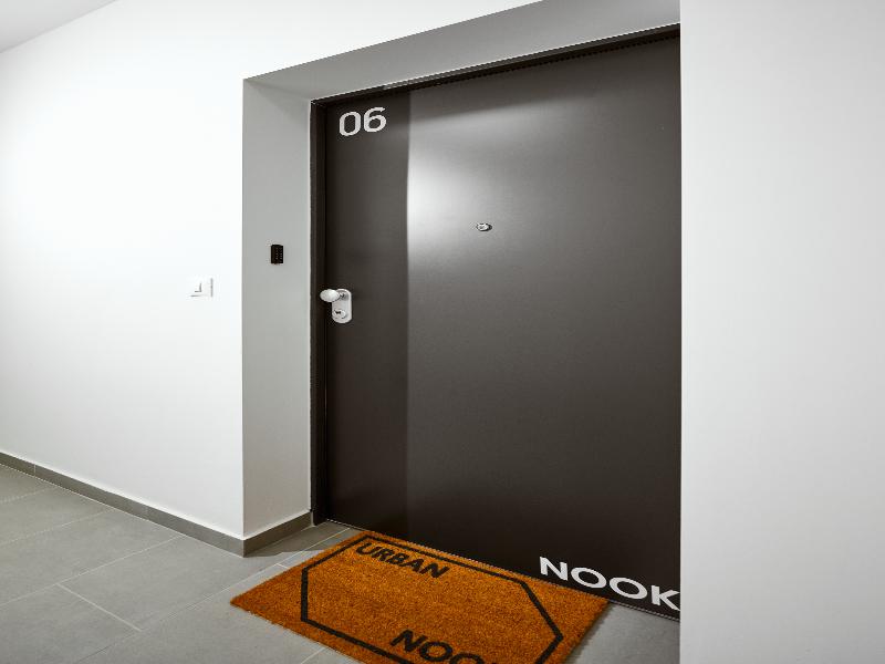 Urban Nook Design Suites image