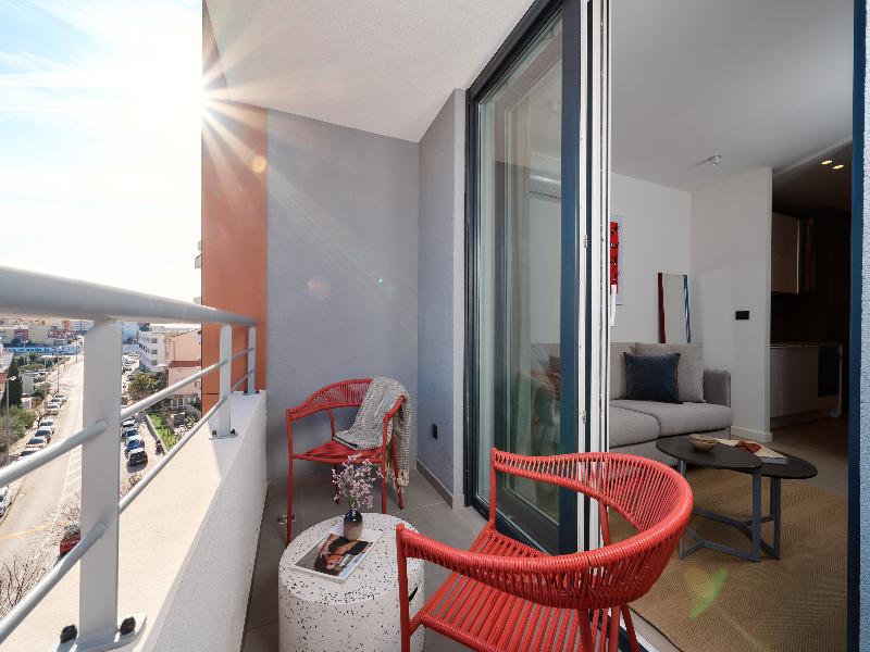 Urban Nook Design Suites image