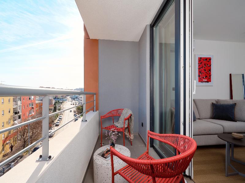 Urban Nook Design Suites image