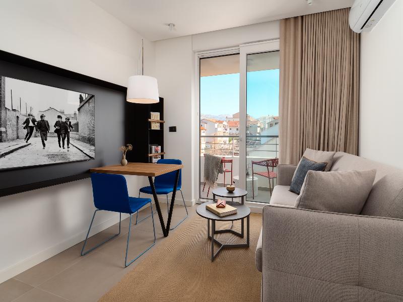 Urban Nook Design Suites image