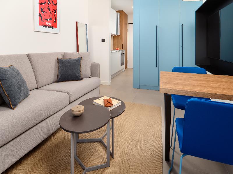Urban Nook Design Suites image