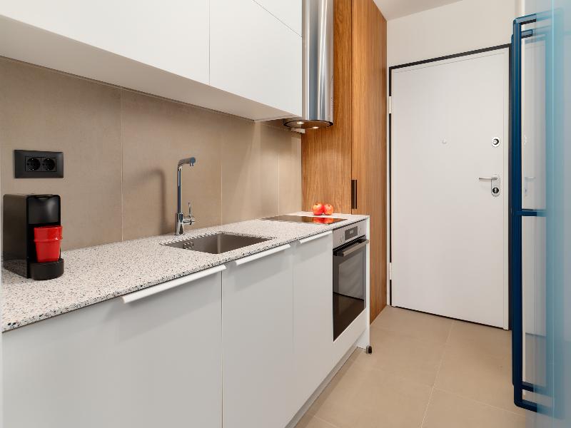 Urban Nook Design Suites image