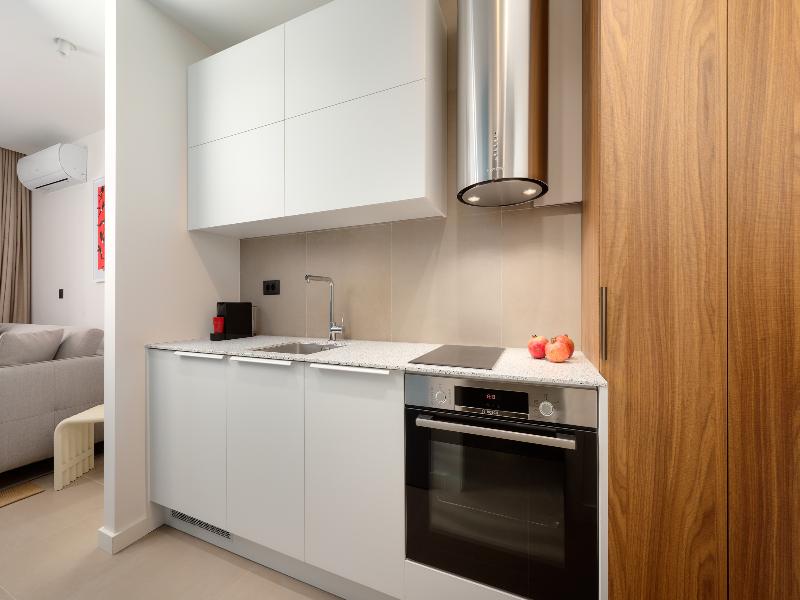 Urban Nook Design Suites image