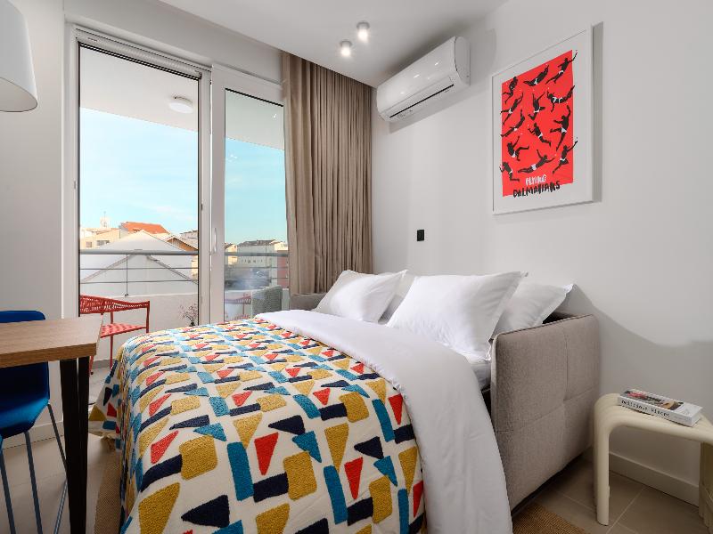 Urban Nook Design Suites image