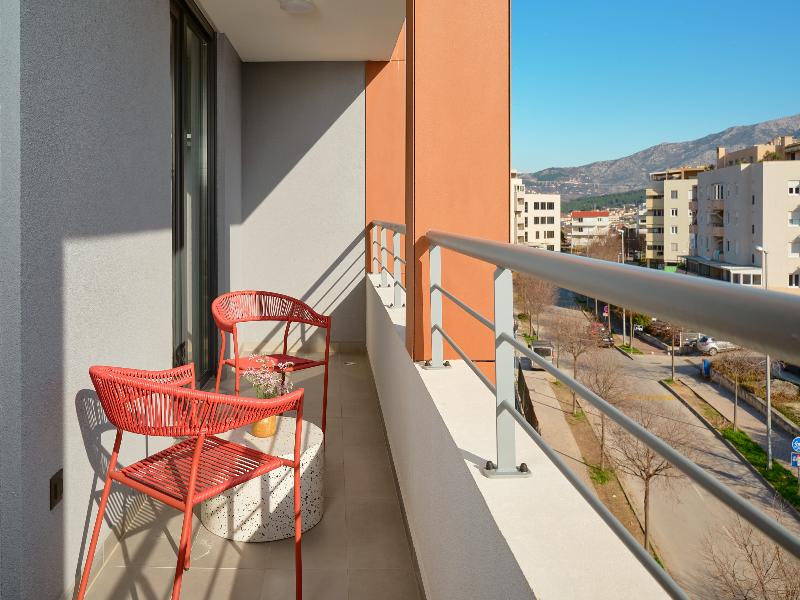 Urban Nook Design Suites image