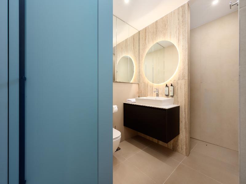 Urban Nook Design Suites image