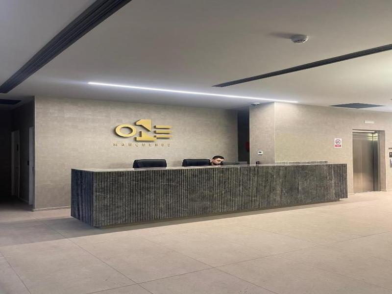 One Manquehue Aparthotel image