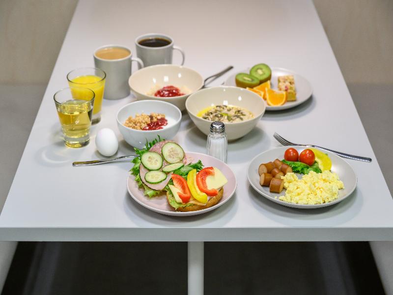 Greenstar Hotel Oulu