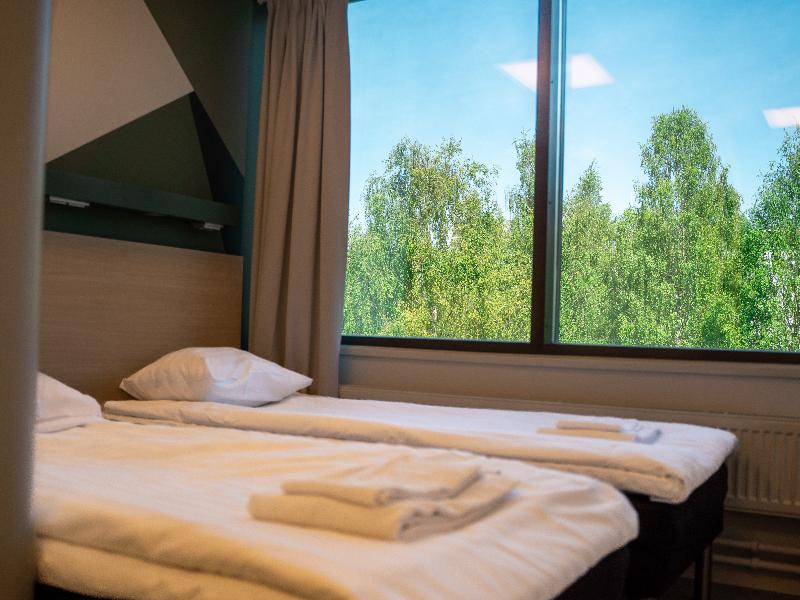 Greenstar Hotel Oulu§ image