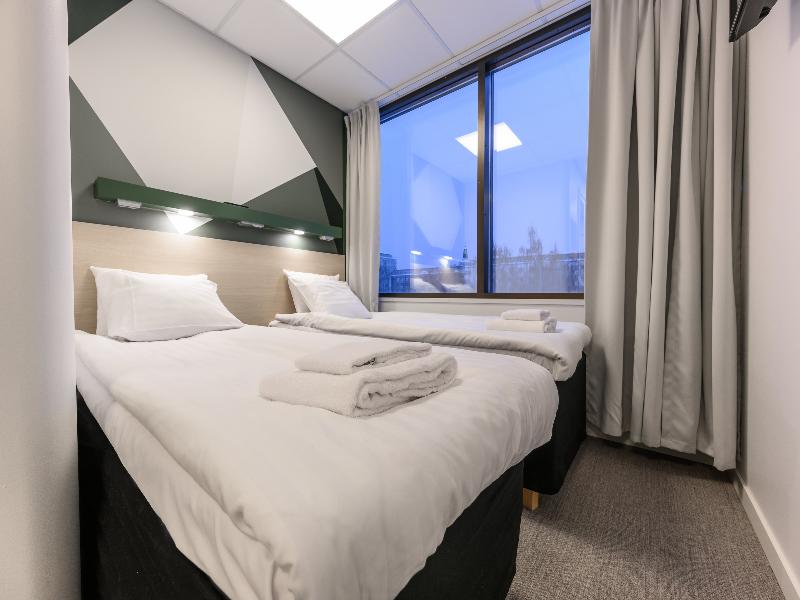 Greenstar Hotel Oulu§ image