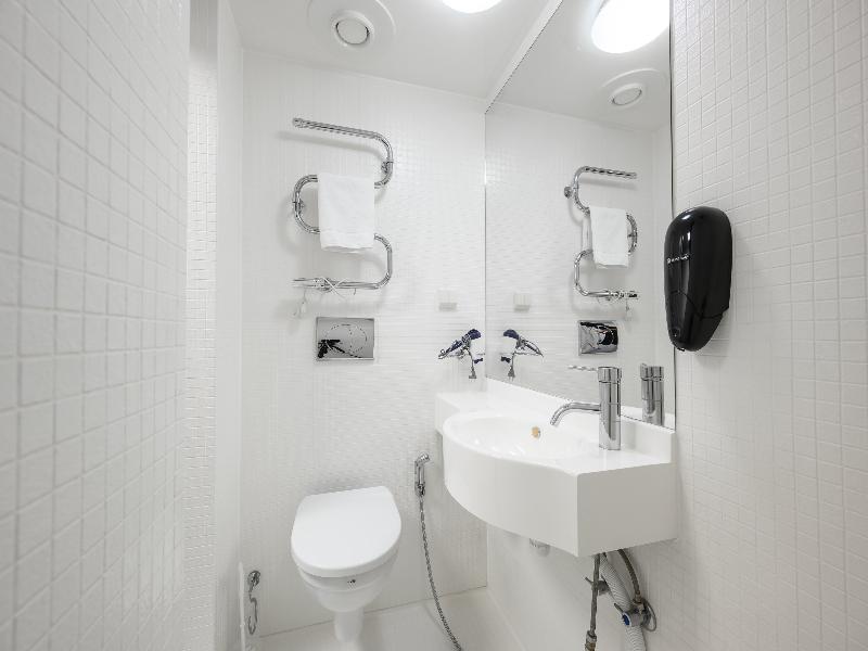 Greenstar Hotel Oulu§ image