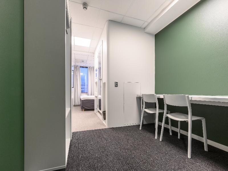 Greenstar Hotel Oulu§ image