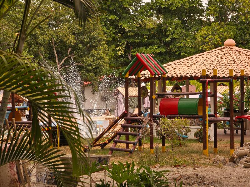 Hotel Campestre Real image