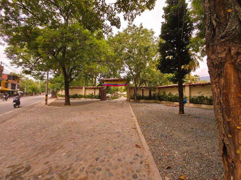 Hotel Campestre Real image