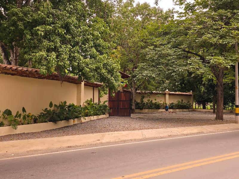 Hotel Campestre Real image