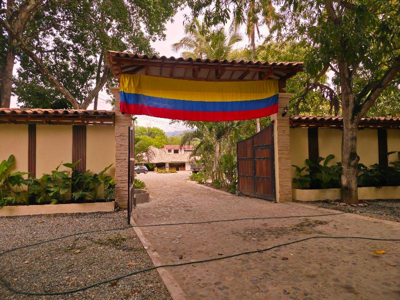 Hotel Campestre Real image