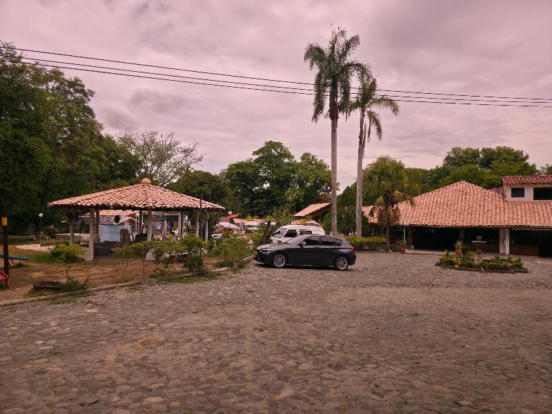 Hotel Campestre Real image