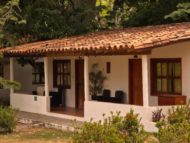 Hotel Campestre Real image