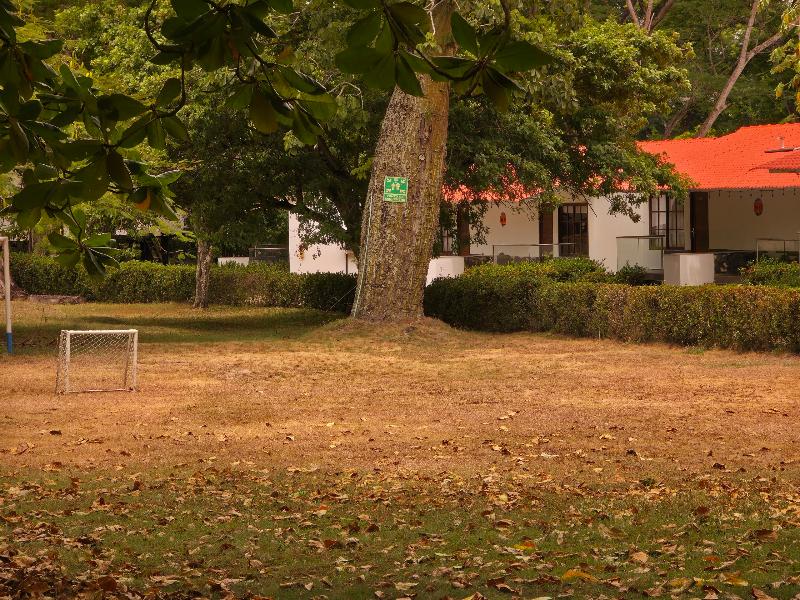 Hotel Campestre Real image