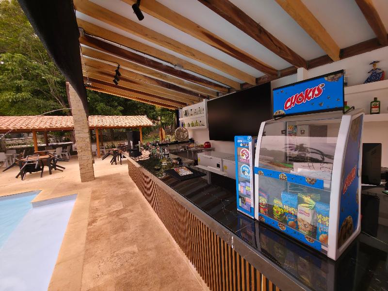 Hotel Campestre Real image