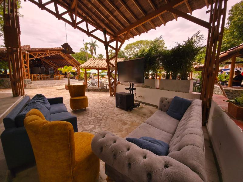 Hotel Campestre Real image