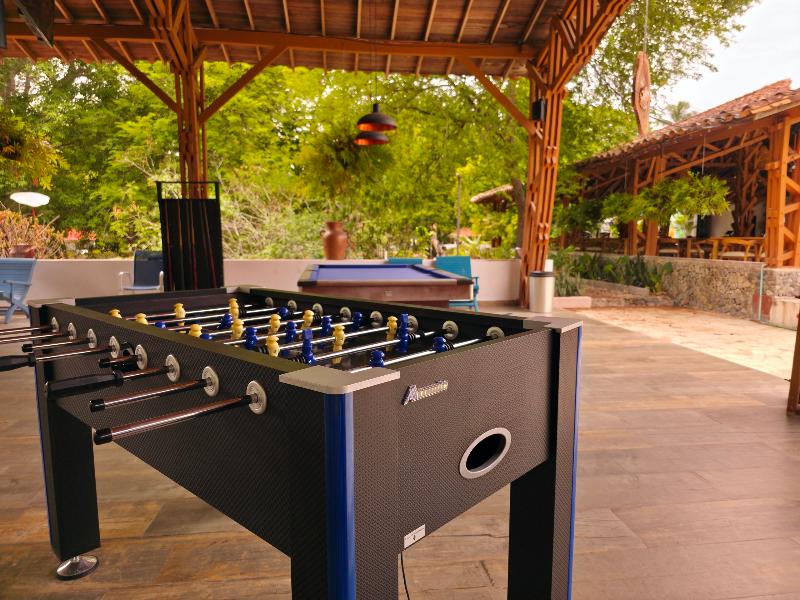 Hotel Campestre Real image
