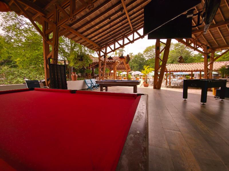 Hotel Campestre Real image