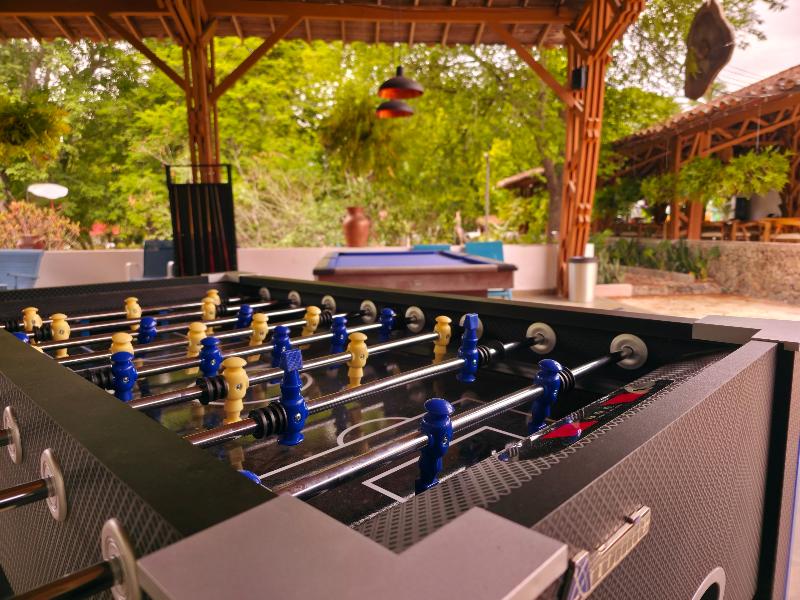 Hotel Campestre Real image