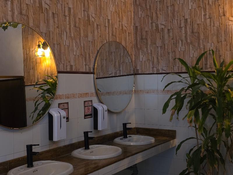 Hotel Campestre Real image