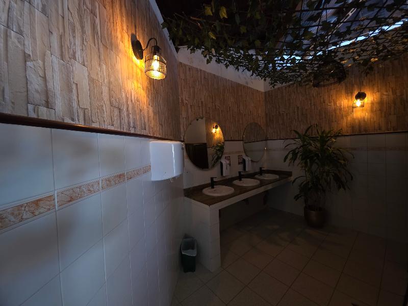 Hotel Campestre Real image