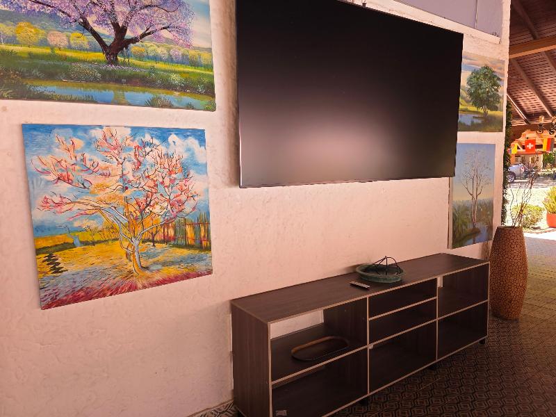 Hotel Campestre Real image