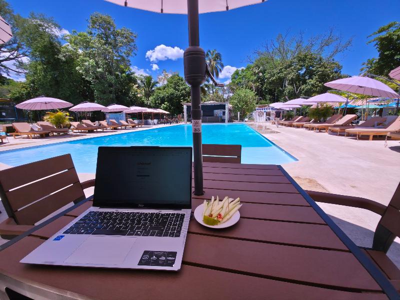 Hotel Campestre Real image