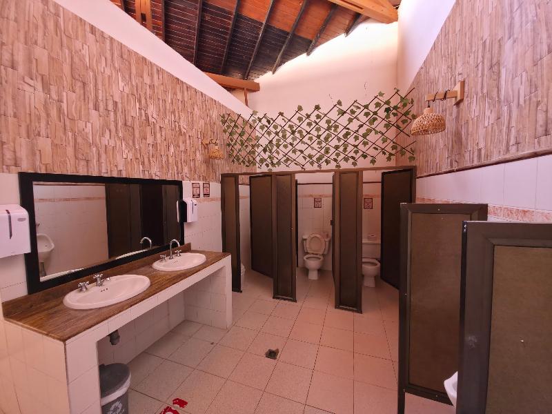 Hotel Campestre Real image