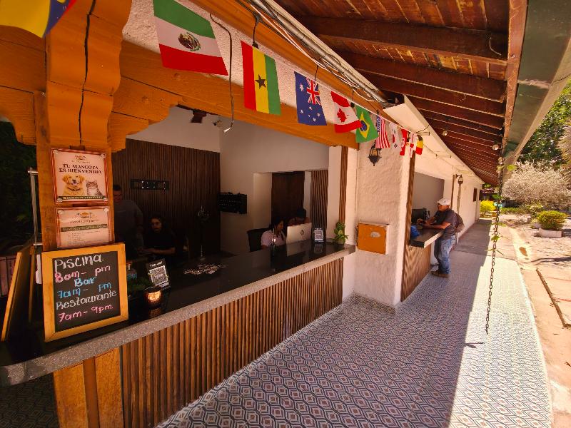 Hotel Campestre Real image