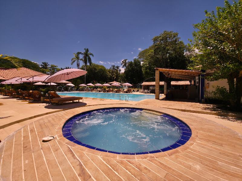 Hotel Campestre Real image