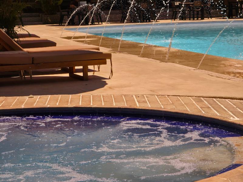 Hotel Campestre Real image