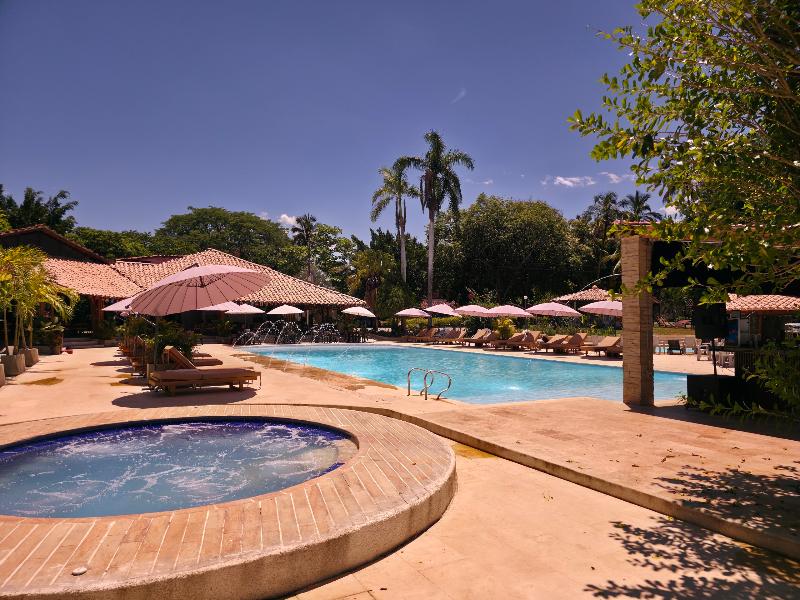 Hotel Campestre Real image