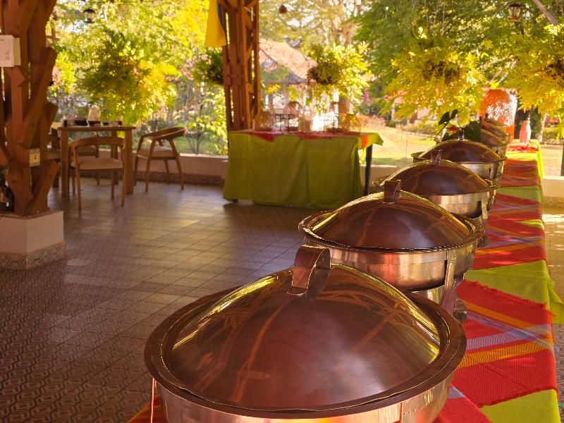 Hotel Campestre Real image