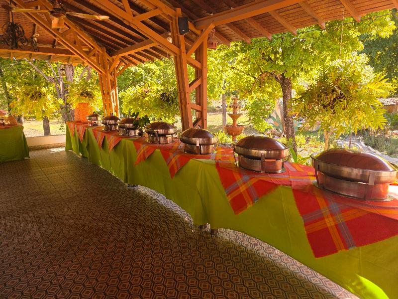 Hotel Campestre Real image