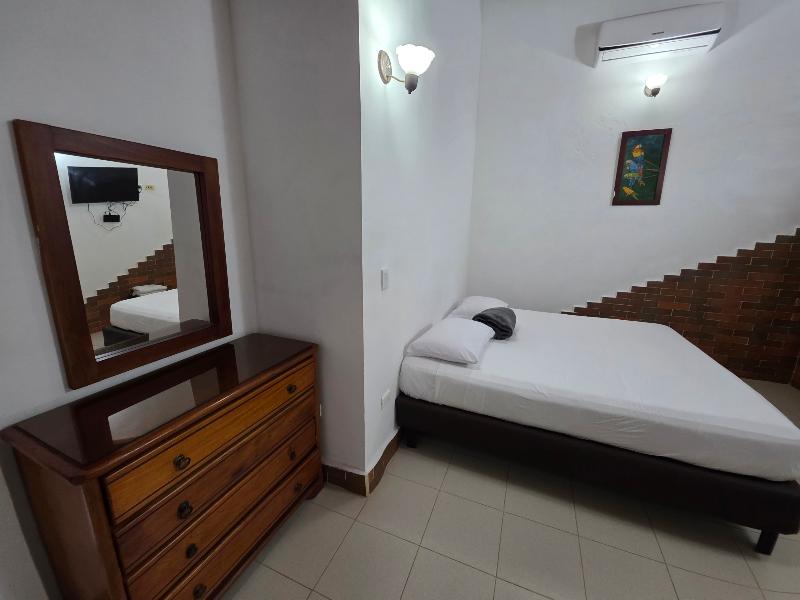 Hotel Campestre Real image