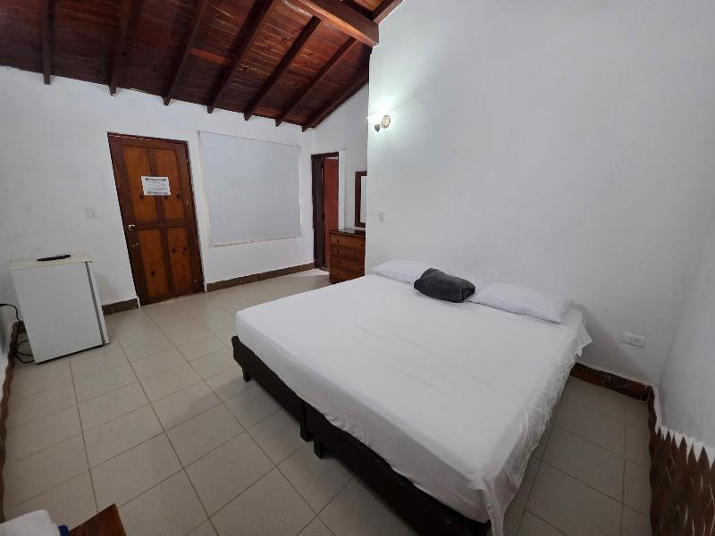 Hotel Campestre Real image