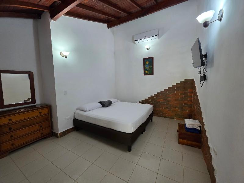 Hotel Campestre Real image