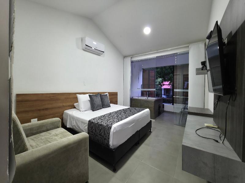 Hotel Campestre Real image