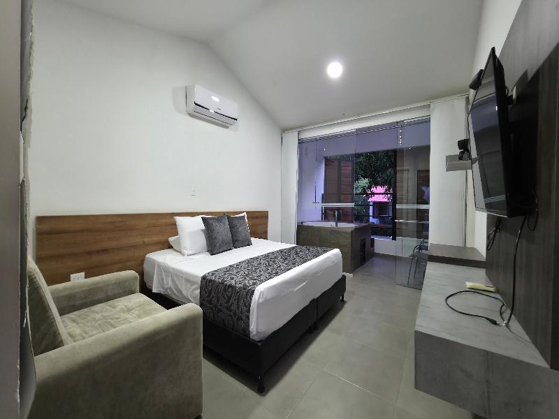 Hotel Campestre Real image