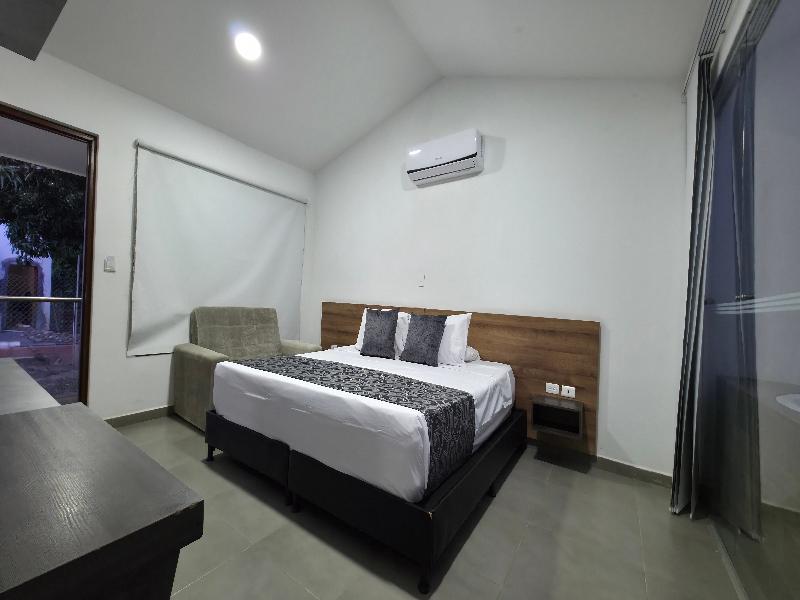 Hotel Campestre Real image