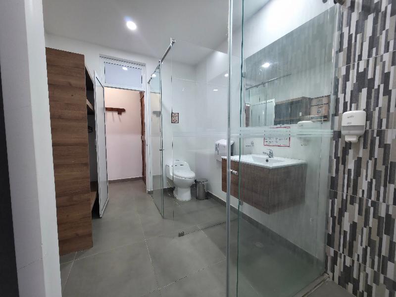 Hotel Campestre Real image